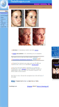 Mobile Screenshot of facialsurgery.com